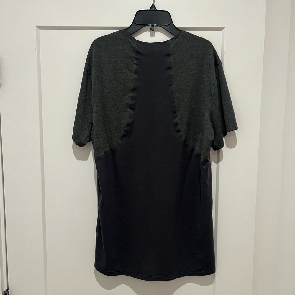 Lululemon Limited Edition Fast & Free Short Sleeve Shirt